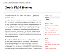 Tablet Screenshot of northfieldvthockey.com